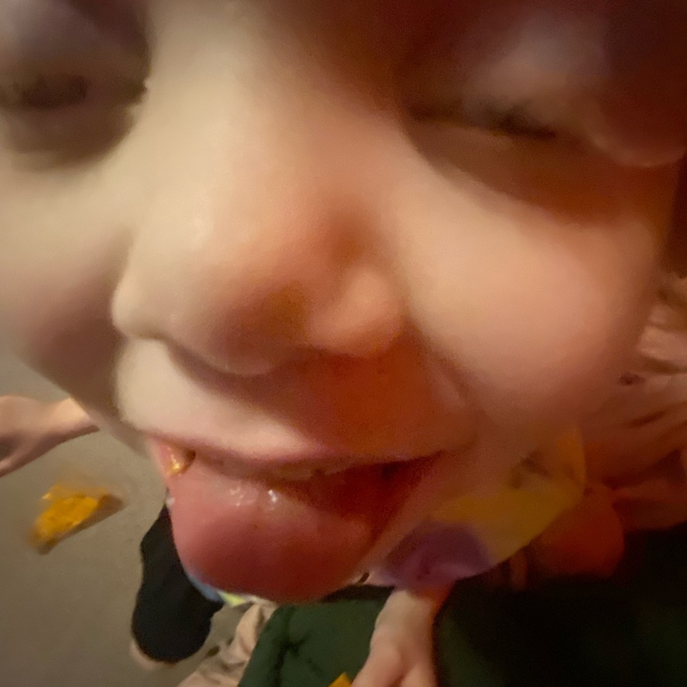 Meet your Posher, Kendel